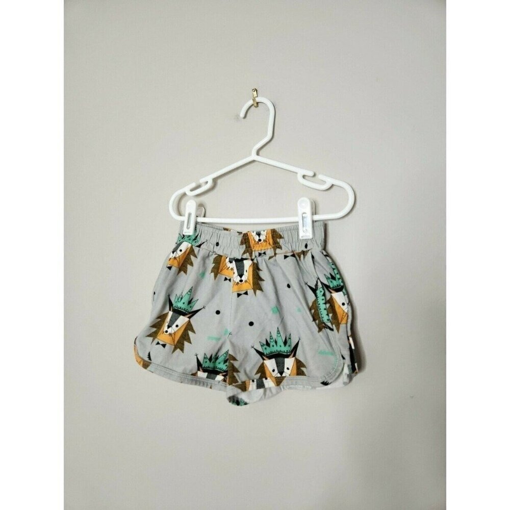 RASPBERRY REPUBLIC Lion Shorts